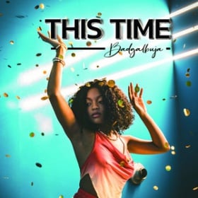 BADGALBUJA - THIS TIME